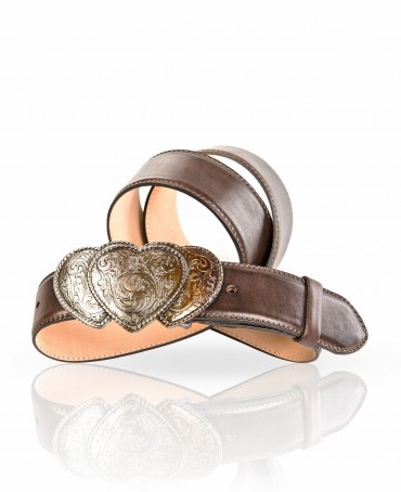 Ремень Женский 5039/40/Brun